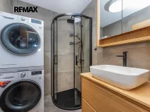 Pronájem bytu 3+kk, Praha - Stodůlky, K zahrádkám, 72 m2