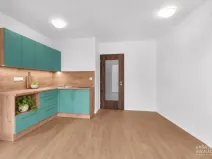 Pronájem bytu 1+kk, Hradec Králové, Na Střezině, 26 m2