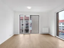 Pronájem bytu 1+kk, Hradec Králové, Na Střezině, 26 m2