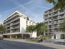 Prodej bytu 2+kk, Brno, 49 m2