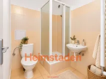 Pronájem bytu 2+kk, Karviná - Nové Město, Gabriely Preissové, 39 m2