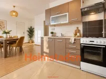 Pronájem bytu 2+kk, Karviná - Nové Město, Gabriely Preissové, 39 m2