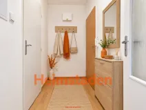 Pronájem bytu 1+kk, Karviná - Nové Město, Gabriely Preissové, 28 m2