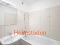 Pronájem bytu 2+1, Karviná - Ráj, Školská, 53 m2