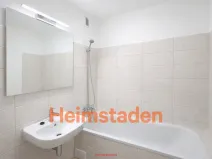 Pronájem bytu 2+1, Karviná - Ráj, Školská, 53 m2