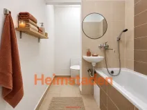 Pronájem bytu 1+1, Karviná - Ráj, Prameny, 39 m2
