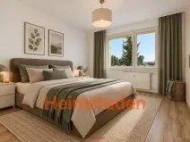 Pronájem bytu 2+1, Karviná - Hranice, Slovenská, 54 m2