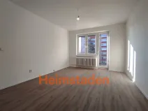 Pronájem bytu 3+1, Orlová - Lutyně, Školní, 66 m2