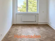 Pronájem bytu 2+1, Orlová - Poruba, Hornická, 51 m2