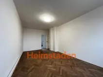 Pronájem bytu 2+1, Orlová - Poruba, Hornická, 51 m2