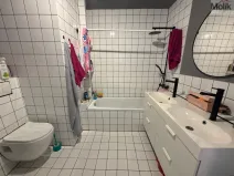 Pronájem bytu 3+1, Most, Růžová, 1111 m2