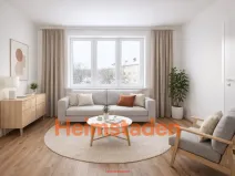 Pronájem bytu 1+1, Havířov - Prostřední Suchá, Hornická, 34 m2