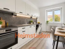 Pronájem bytu 2+1, Ostrava - Poruba, Havanská, 55 m2