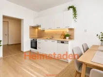 Pronájem bytu 3+1, Ostrava - Poruba, 17. listopadu, 77 m2