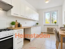 Pronájem bytu 3+1, Ostrava - Poruba, Opavská, 73 m2