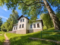 Prodej chalupy, Smržovka, 280 m2