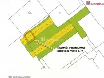 Pronájem pozemku, Frenštát pod Radhoštěm, Tyršova, 13 m2