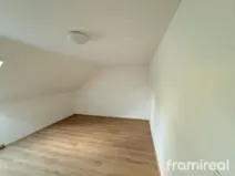 Pronájem bytu 4+1, Šlapanice, Tyršova, 124 m2