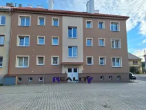 Pronájem bytu 3+1, Kryry, Hlavní, 63 m2