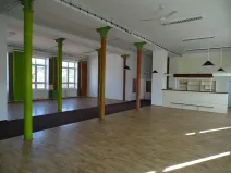 Pronájem obchodního prostoru, Šternberk, Nádražní, 334 m2