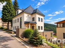Prodej bytu 3+kk, Janské Lázně, Modrokamenná, 44 m2