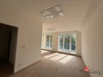 Pronájem bytu 1+kk, Ostrava - Zábřeh, Průkopnická, 33 m2