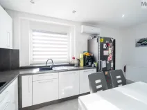 Prodej rodinného domu, Lom, Husova, 129 m2