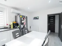 Prodej rodinného domu, Lom, Husova, 129 m2