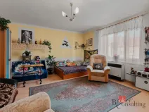 Prodej bytu 1+1, Jihlava, Wolkerova, 35 m2