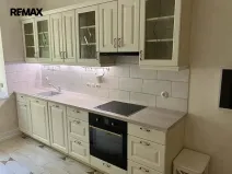 Pronájem bytu 1+1, Praha, Nad Závěrkou, 40 m2