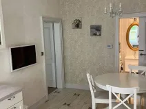 Pronájem bytu 1+1, Praha, Nad Závěrkou, 40 m2