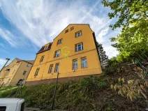 Prodej činžovního domu, Liberec - Liberec II-Nové Město, U Věže, 414 m2