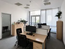 Pronájem kanceláře, Praha, Lomnického, 45 m2
