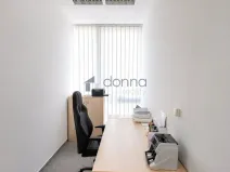 Pronájem kanceláře, Praha, Lomnického, 45 m2
