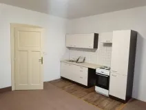 Pronájem bytu 2+kk, Mlečice - Prašný Újezd, 48 m2