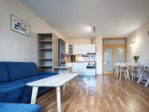 Prodej bytu 2+kk, Roztoky, Přemyslovská, 63 m2