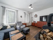 Prodej chaty, Pěnčín - Huť, 118 m2