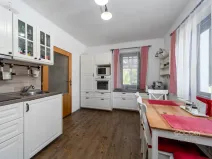 Prodej chaty, Pěnčín - Huť, 118 m2