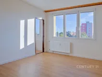 Pronájem bytu 1+1, Most, Růžová, 26 m2