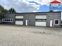 Pronájem obchodního prostoru, Ostrava - Svinov, Františka a Anny Ryšových, 1073 m2