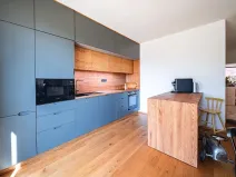 Prodej bytu 4+1, Střítež, 146 m2