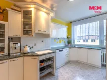Prodej bytu 2+1, Teplice - Trnovany, V závětří, 83 m2