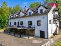 Prodej ubytování, Horní Slavkov, Ke Koupališti, 443 m2