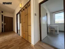 Prodej bytu 3+1, Olomouc - Nové Sady, Trnkova, 61 m2