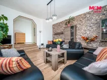 Prodej rodinného domu, Svojetice, Choceradská, 165 m2