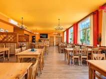 Pronájem restaurace, Praha - Krč, Pacovská, 324 m2