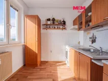 Prodej bytu 2+1, Česká Lípa, Pražská, 52 m2