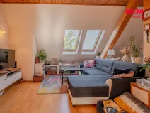 Prodej bytu 4+1, Ostrava - Zábřeh, Hulvácká, 101 m2