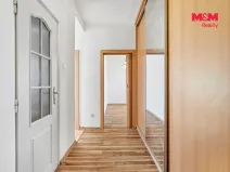 Prodej bytu 2+1, Most, Jaroslava Vrchlického, 52 m2