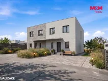 Prodej rodinného domu, Mladá Boleslav - Michalovice, 134 m2